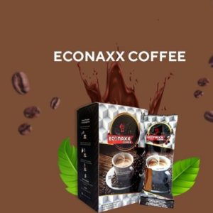 ECONAXX COFFEE