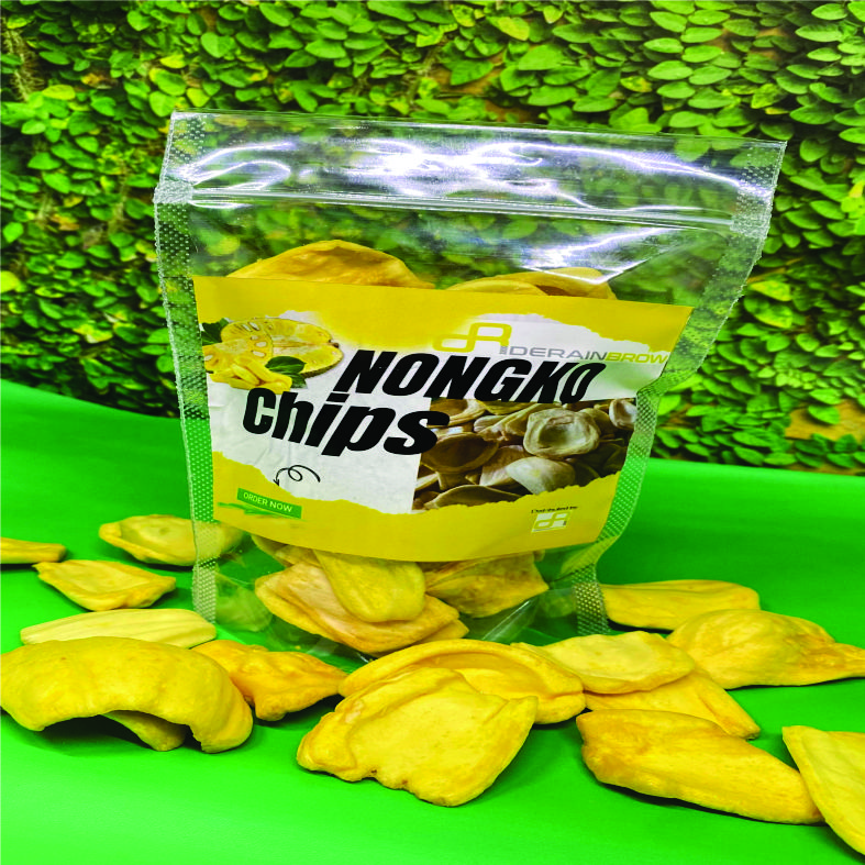 NONGKO CHIPS